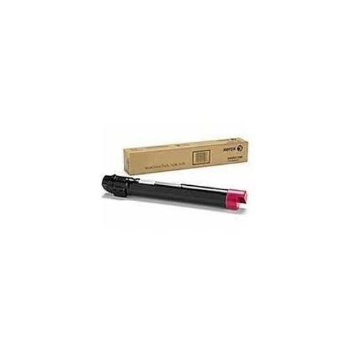Xerox Magenta Toner Cartridge for Xerox 75XX and 78XX(006R01519)